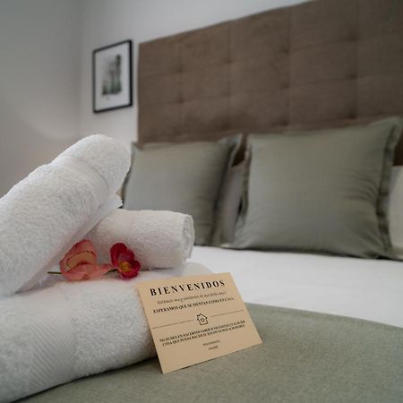 Aac Malaga - Apartamento Con Terraza, Muy Amplio, Totalmente Equipado, Cerca Del Centro Y Nuevo! Номер фото